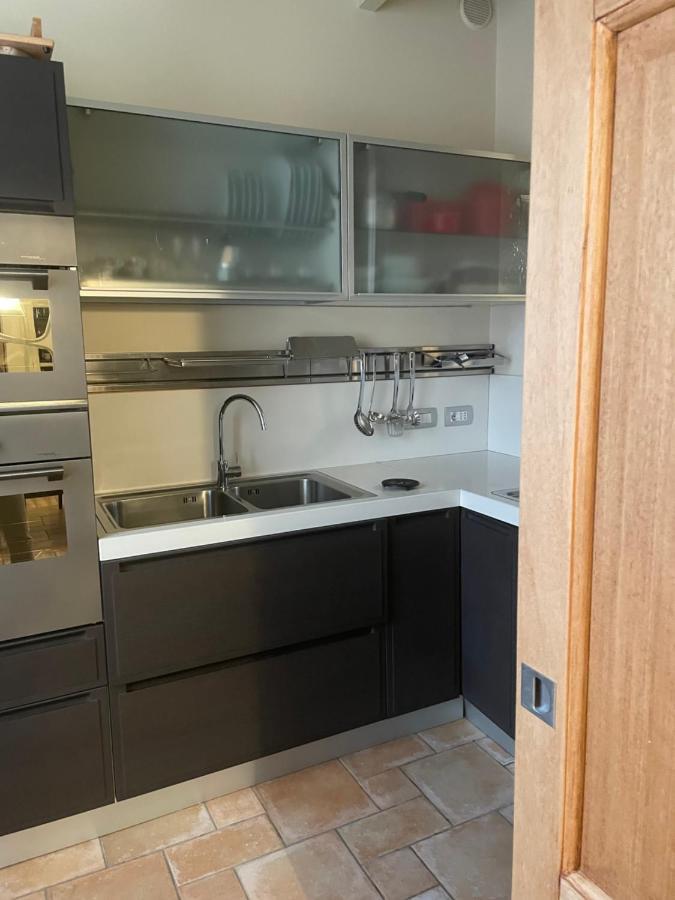 Suite Home Al Centro Di Sassari Zewnętrze zdjęcie